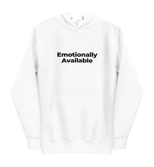 "Emotionally Evailable"