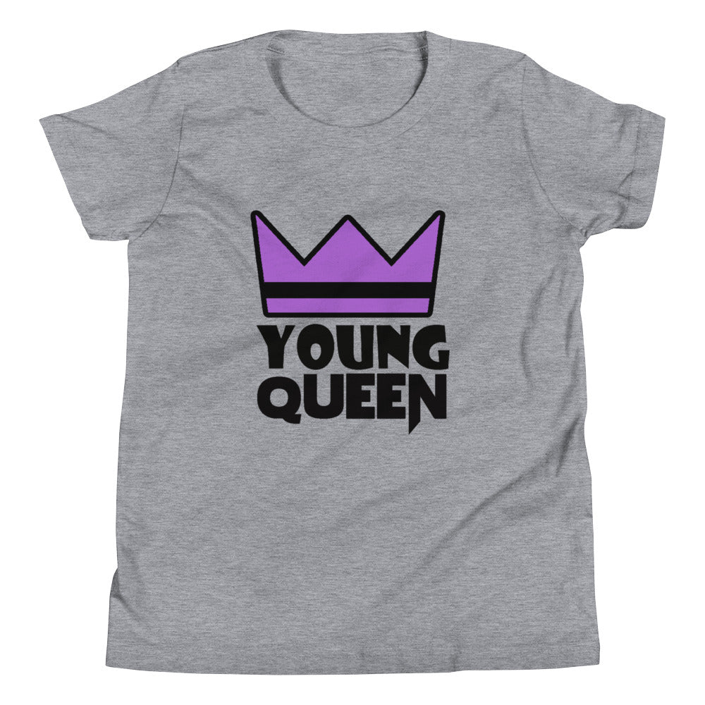 Youth "Young Queen" T-Shirt
