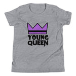 Youth "Young Queen" T-Shirt