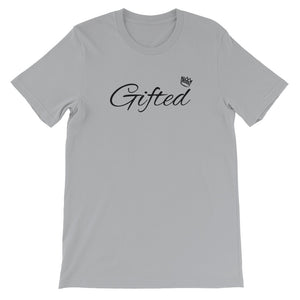 Adult Unisex "Gifted" T-Shirt