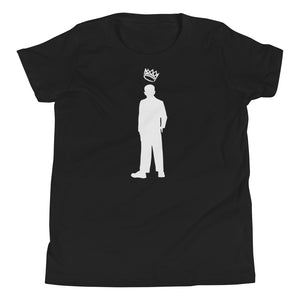 Youth "King Icon" T-Shirt