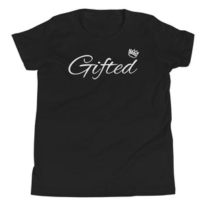 Youth "Gifted" T-Shirt