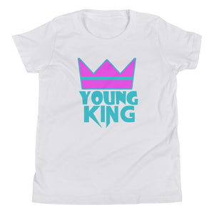 Youth "Young King" T-Shirt