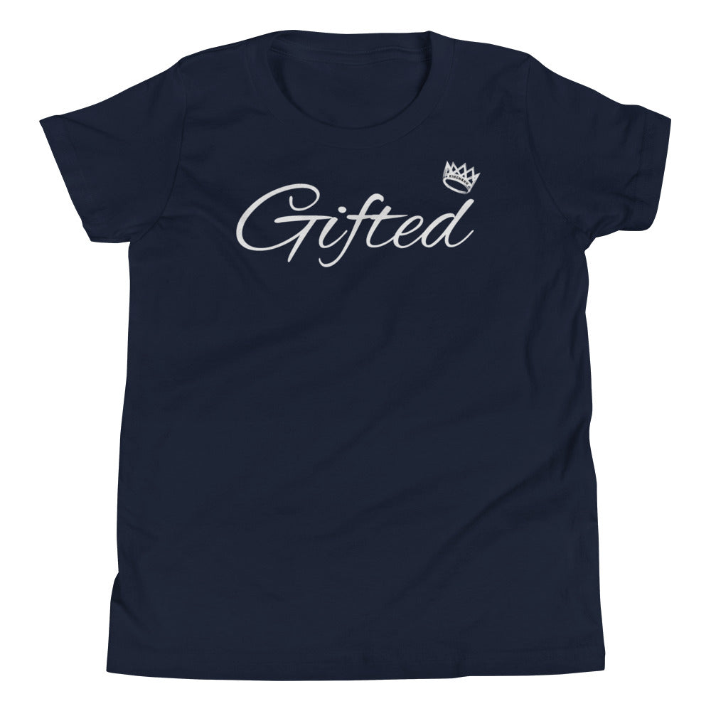 Youth "Gifted" T-Shirt