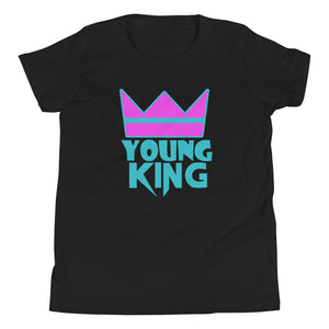 Youth "Young King" T-Shirt