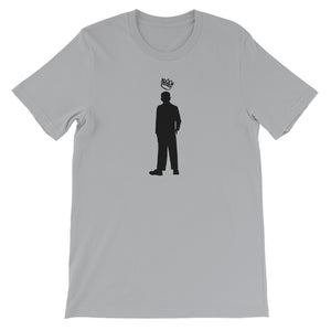 Adult Unisex "King Icon" T-Shirt