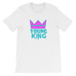 Adult "Young King" T-Shirt